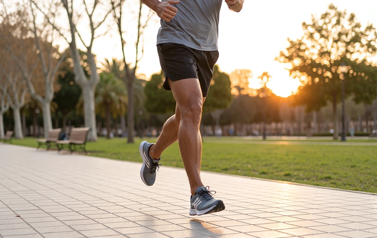 Vida activa en Sevilla