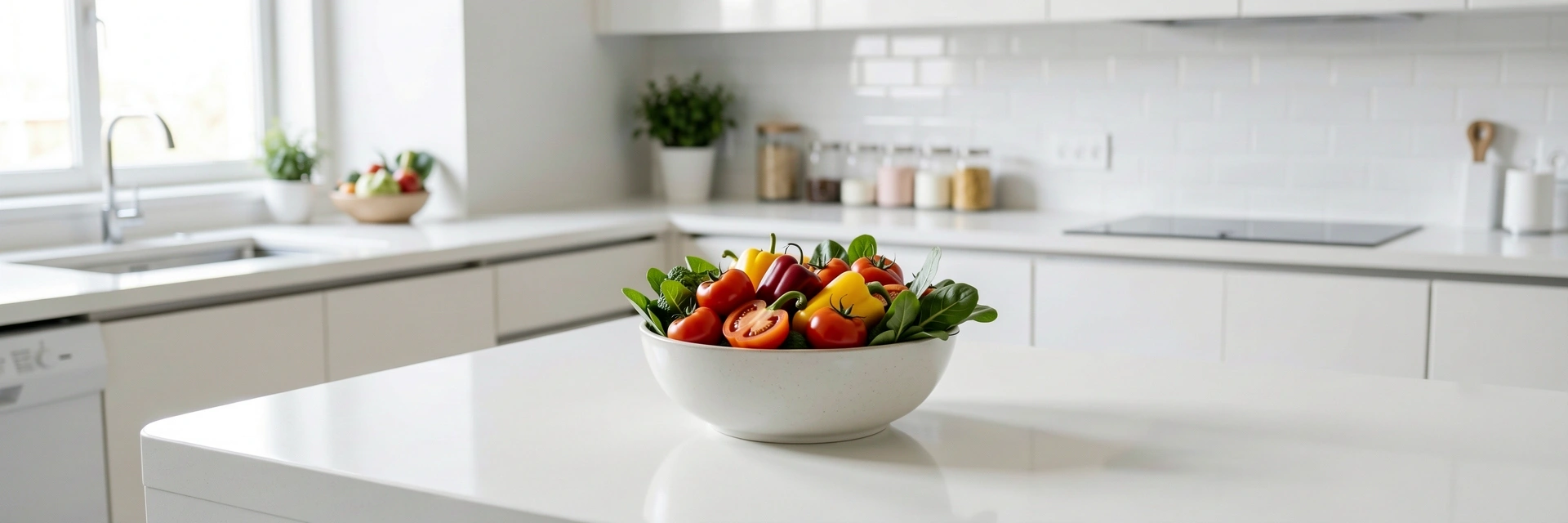 Nuestra filosofía nutricional